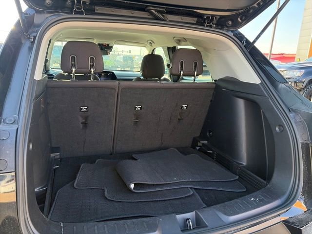 Used 2024 Chevrolet TrailBlazer LS image 26