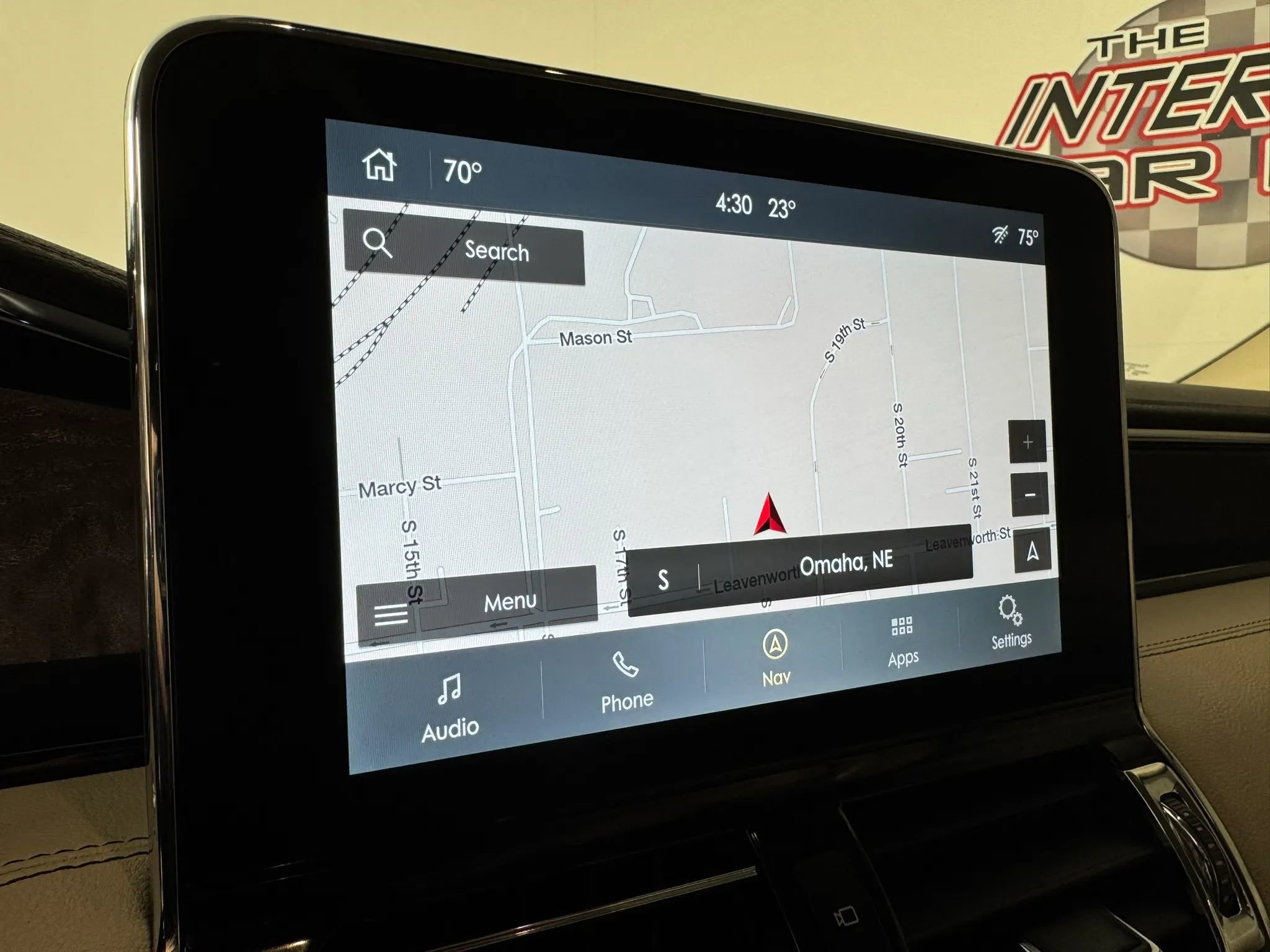 Used 2021 Lincoln Navigator Reserve w/ Luxury Package image 20