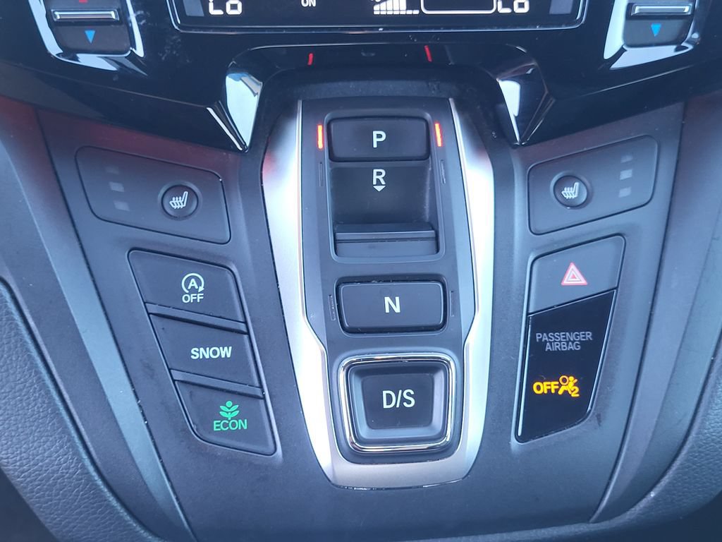Used 2025 Honda Odyssey Sport-L image 21