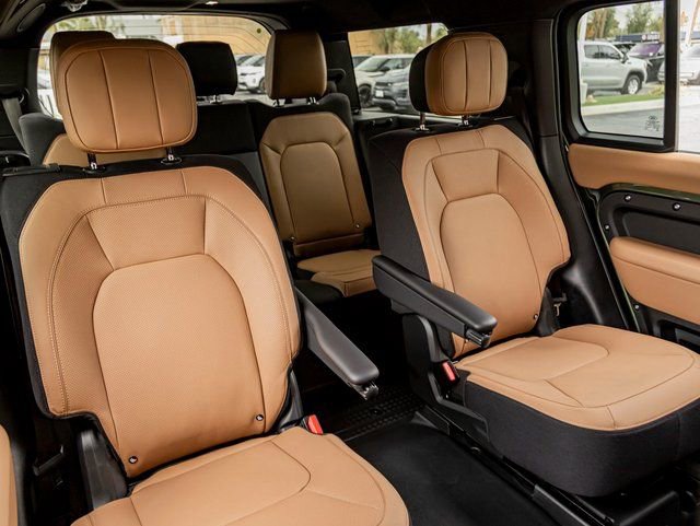 New 2026 Land Rover Defender 130 X image 26