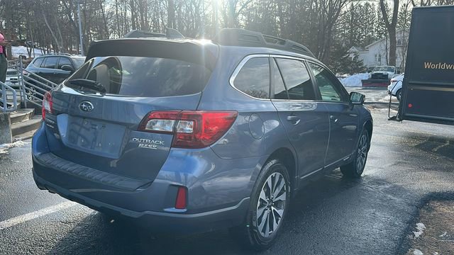 Used 2017 Subaru Outback 2.5i Limited image 6