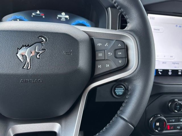 New 2025 Ford Bronco Big Bend image 31