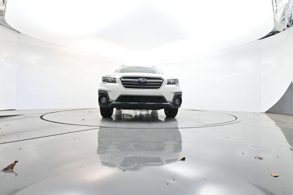 Used 2019 Subaru Outback 2.5i Premium image 29