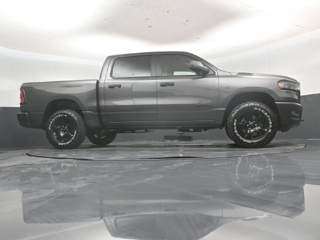 New 2027 RAM 1500 Warlock AWD/4WD image 53