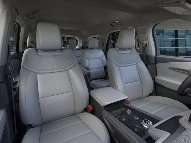 New 2026 Ford Explorer Active w/ Active Comfort Package RWD image 11
