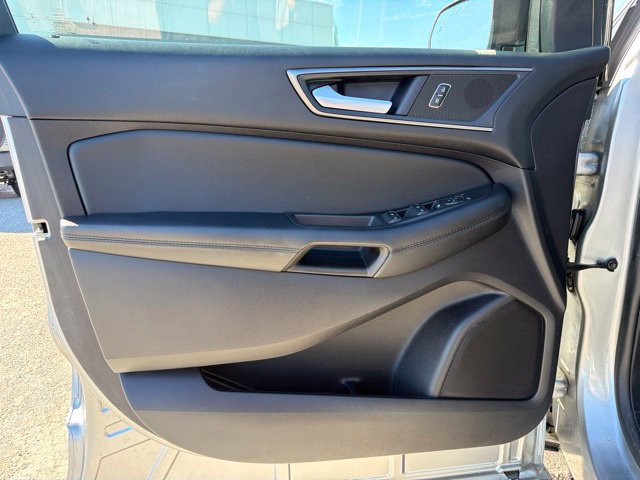 Certified 2020 Ford Edge SE FWD image 22