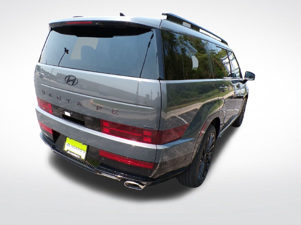 New 2026 Hyundai Santa Fe Calligraphy AWD/4WD image 6