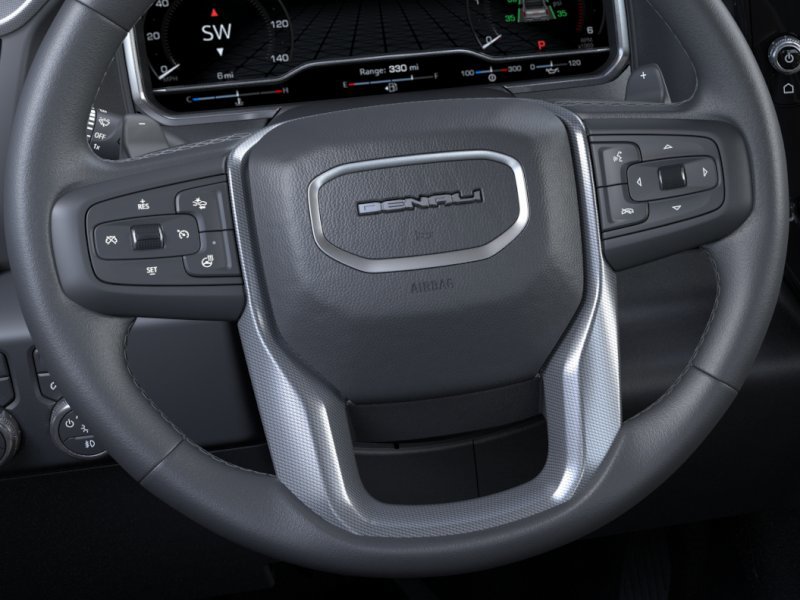 Used 2023 GMC Sierra 1500 Denali w/ Technology Package AWD/4WD image 20