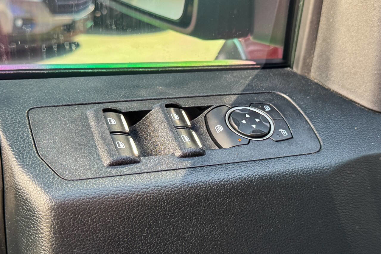 Used 2019 Ford F150 Raptor w/ Equipment Group 801A Mid image 14