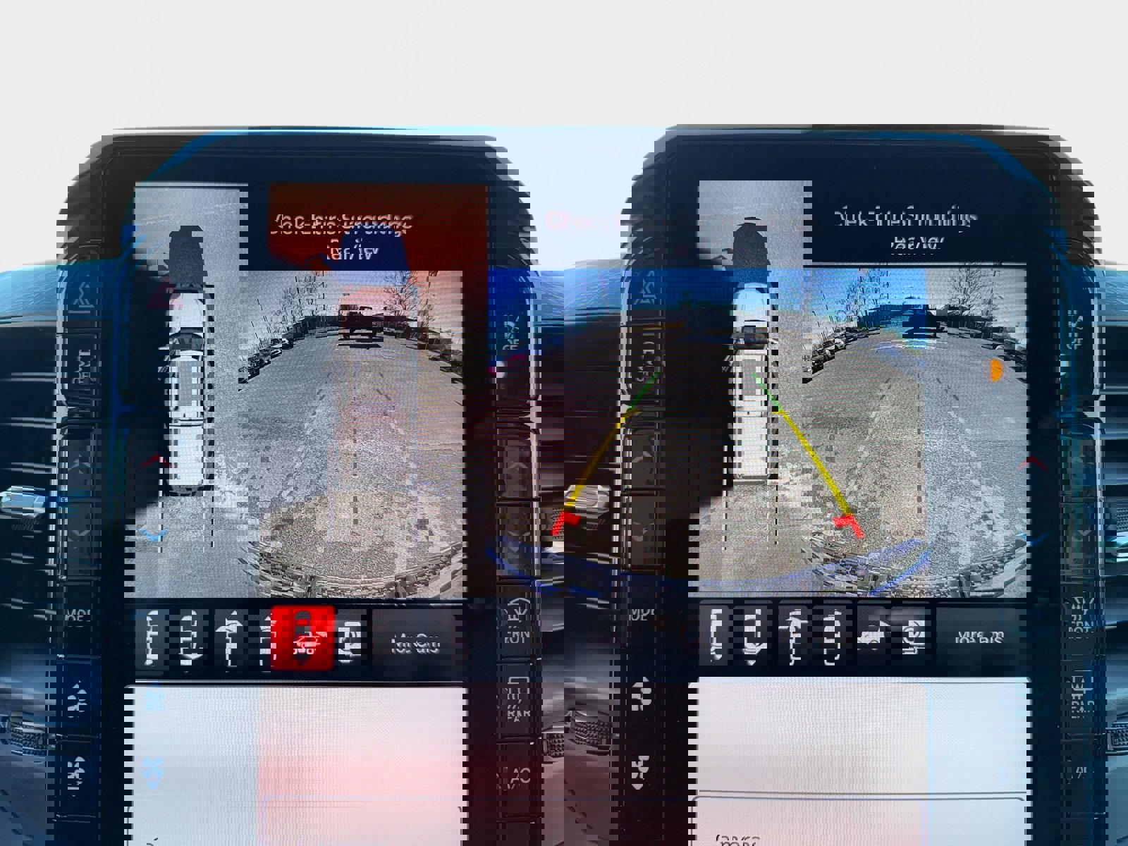 New 2026 RAM 1500 Laramie w/ Advanced Safety Group II image 24