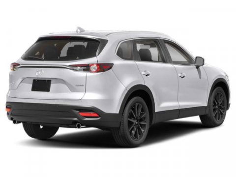 Used 2023 MAZDA CX-9 Touring Plus video 2