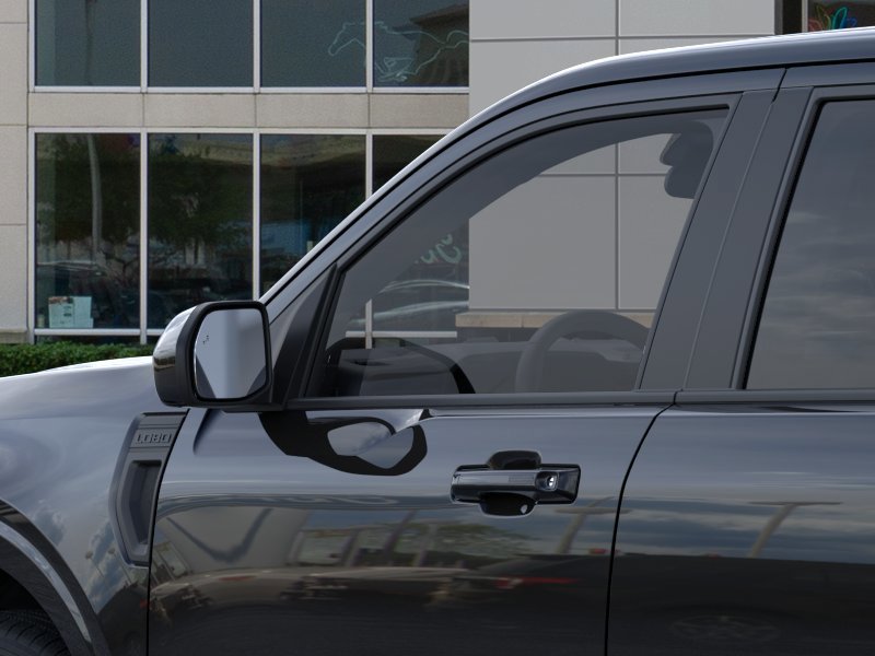 New 2025 Ford Maverick Lobo AWD/4WD image 21