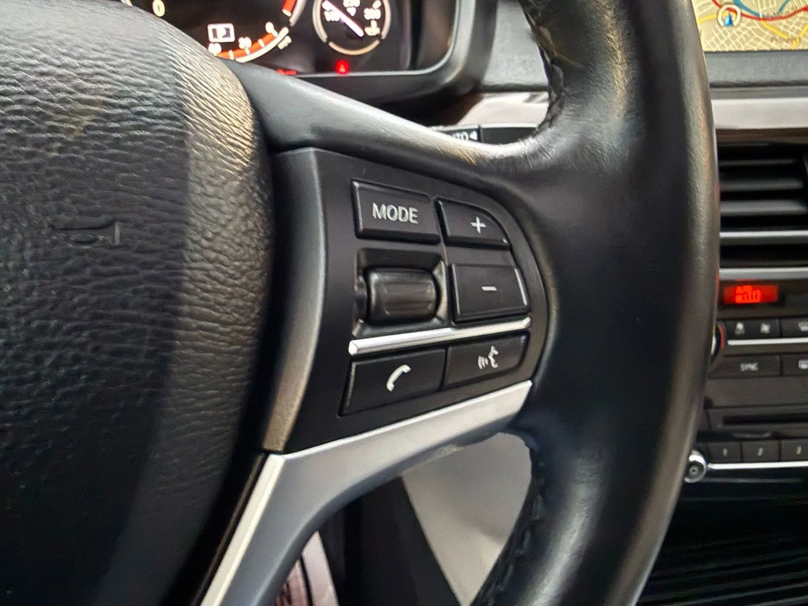 Used 2016 BMW X5 xDrive35i AWD/4WD image 28