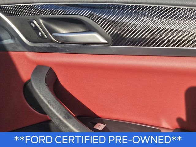 Used 2023 BMW X3 M40i w/ Parking Assistance Package image 17