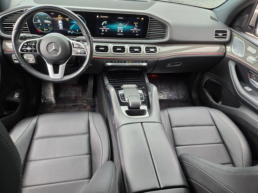 Used 2020 Mercedes-Benz GLE 350 4MATIC image 18
