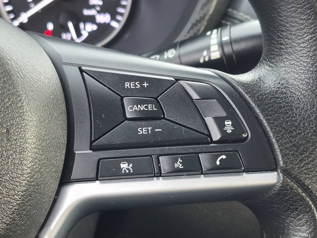 Used 2024 Nissan Sentra SV FWD image 15