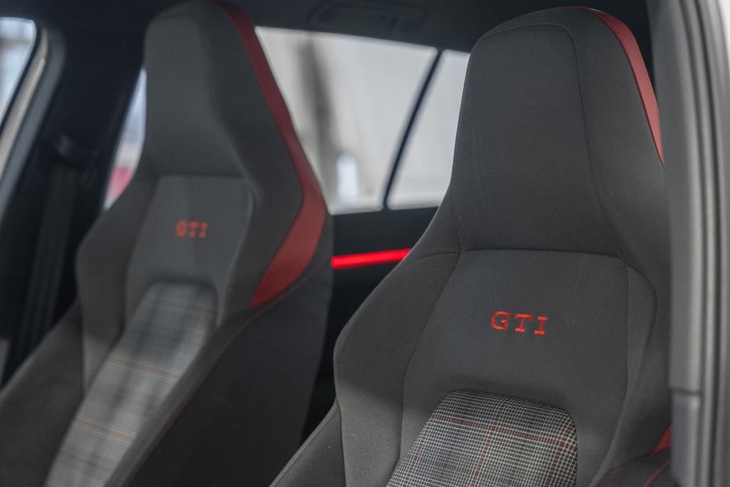 Used 2024 Volkswagen GTI S image 37
