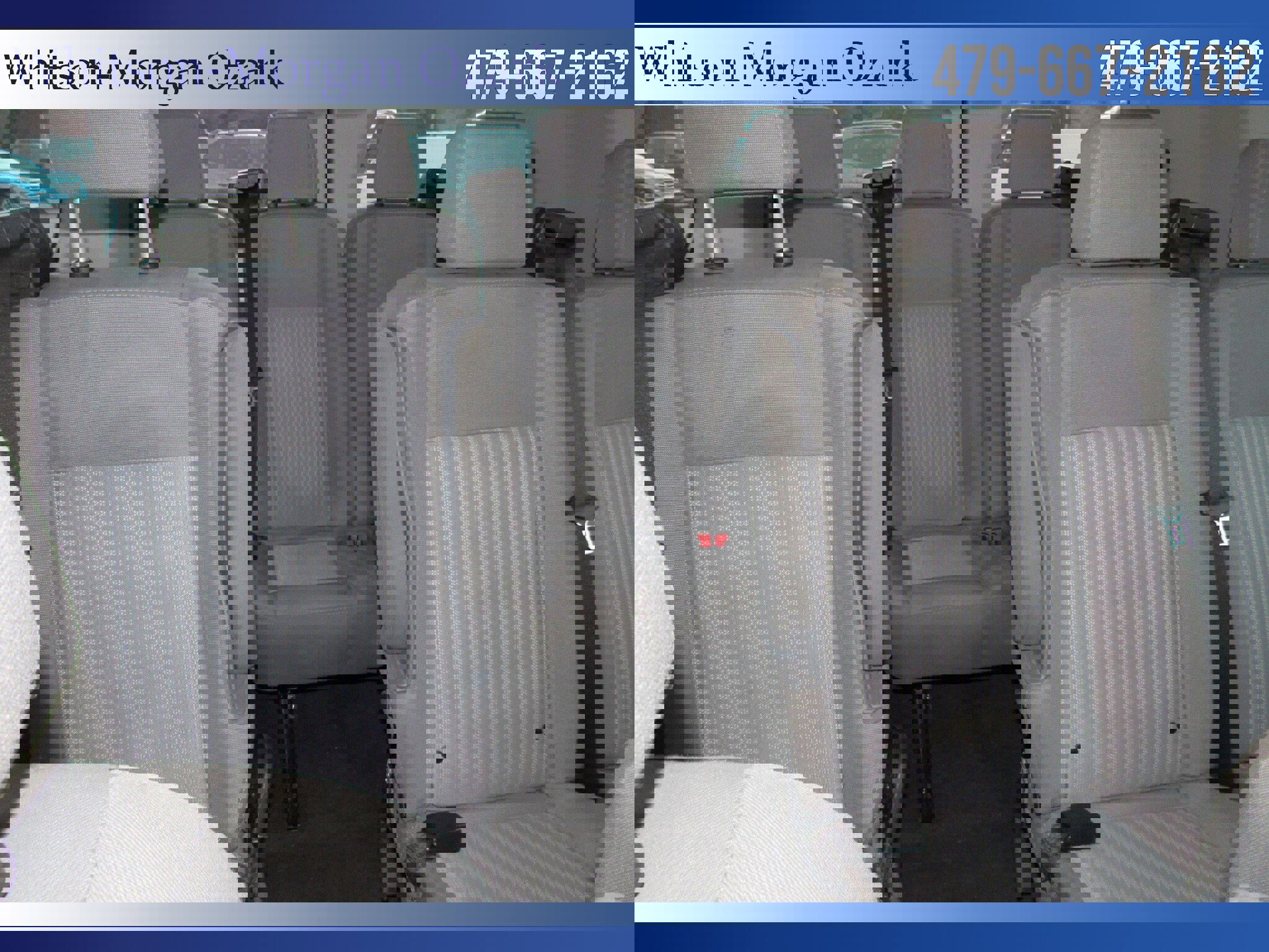 Used 2019 Ford Transit 350 XLT image 25