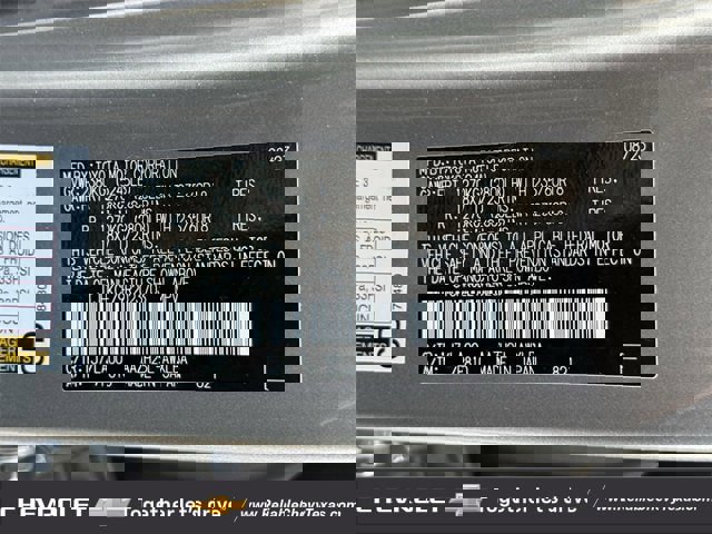 Used 2024 Lexus NX 350h AWD w/ Vision Package image 39