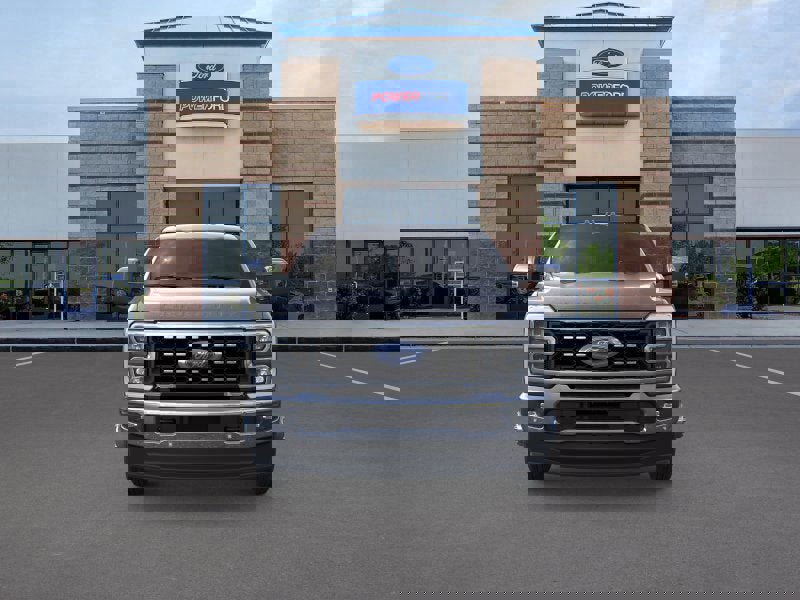 New 2026 Ford F350 XL image 3