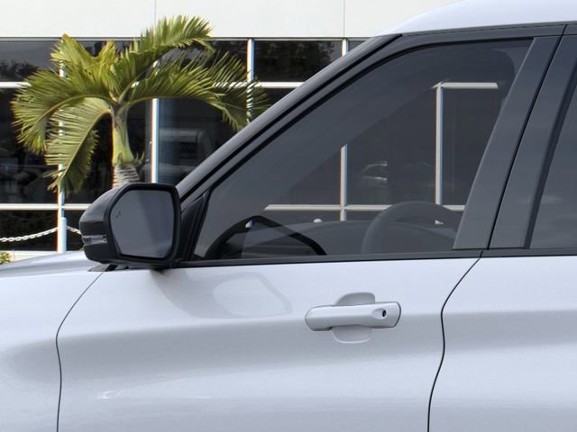 New 2026 Ford Explorer ST RWD image 20