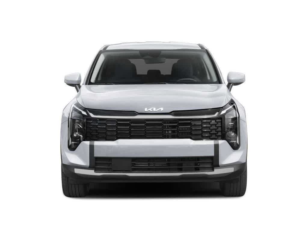 New 2027 Kia Sportage S FWD image 4