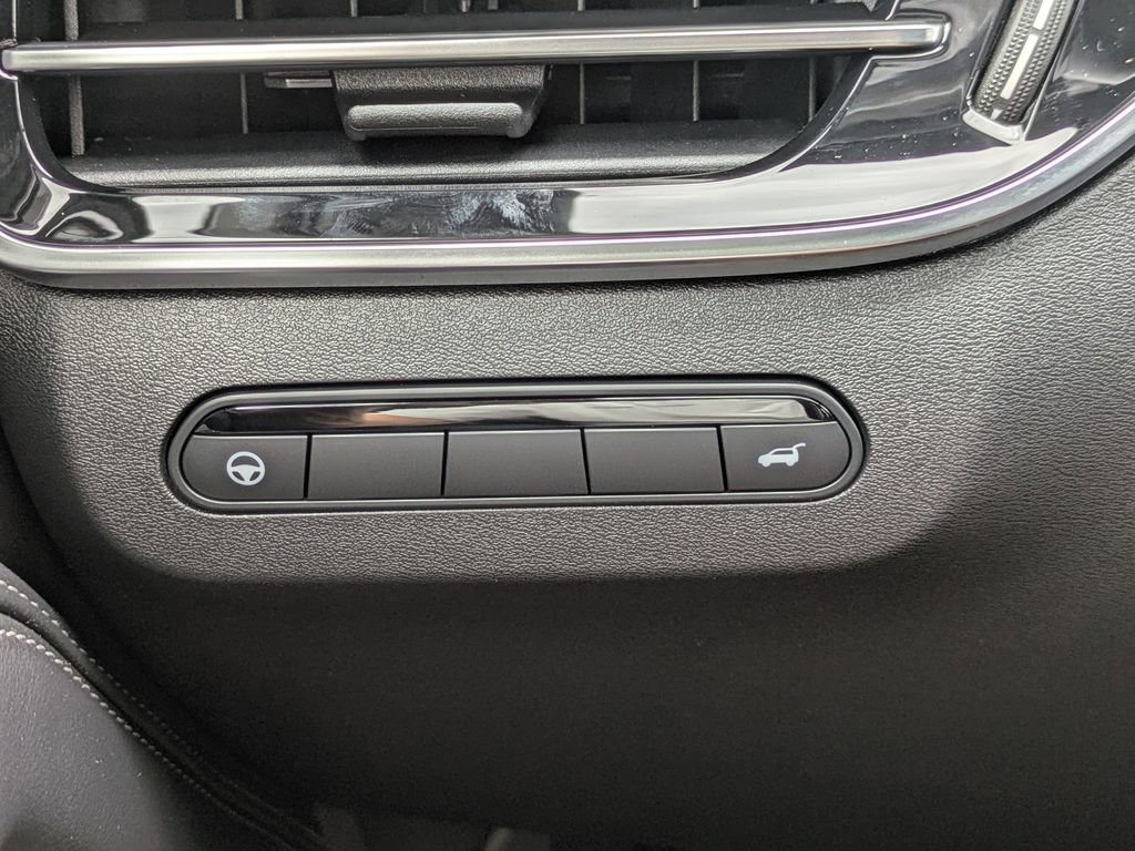 New 2027 INFINITI QX65 Sport AWD/4WD image 28