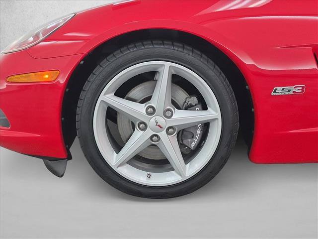 Used 2012 Chevrolet Corvette Coupe RWD image 20