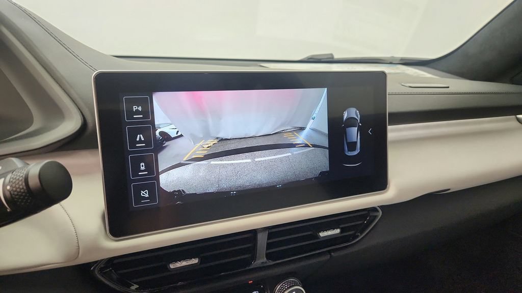 Used 2024 Lotus Emira First Edition RWD image 20