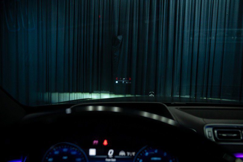 New 2026 Mercedes-Benz S 580 4MATIC Sedan image 17