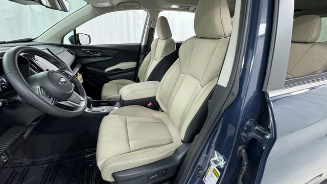 Certified 2025 Subaru Ascent Premium AWD/4WD image 11
