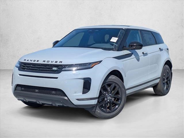 New 2026 Land Rover Range Rover Evoque S image 1