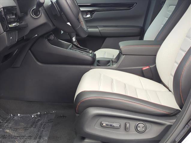 New 2026 Honda CR-V Sport Touring image 17