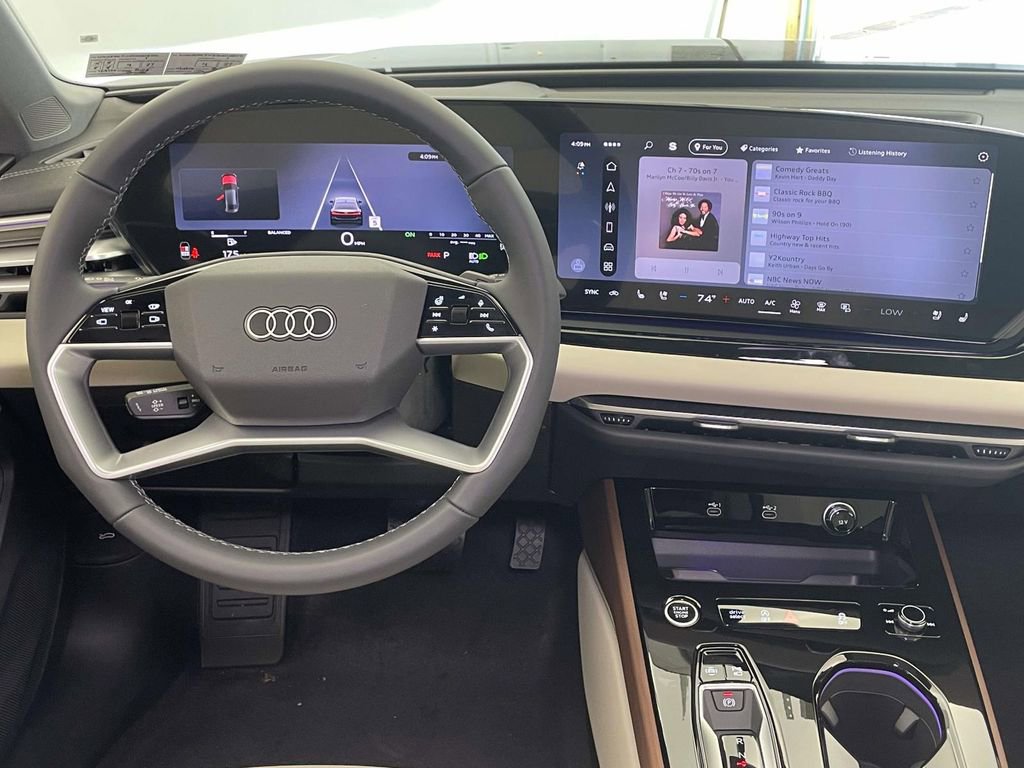 New 2026 Audi A5 2.0T Premium Plus AWD/4WD image 26