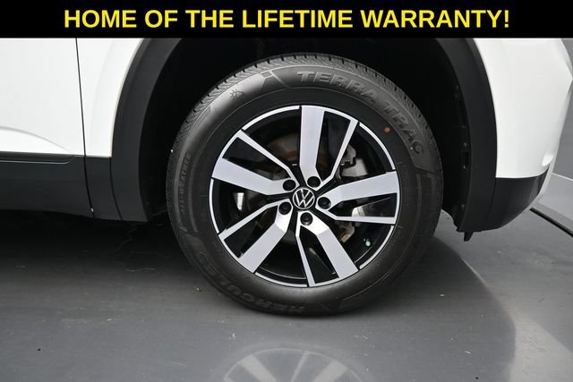 Used 2023 Volkswagen Atlas SE FWD image 52