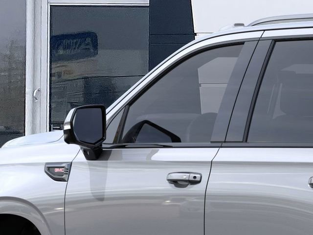 New 2026 GMC Yukon AT4 image 12