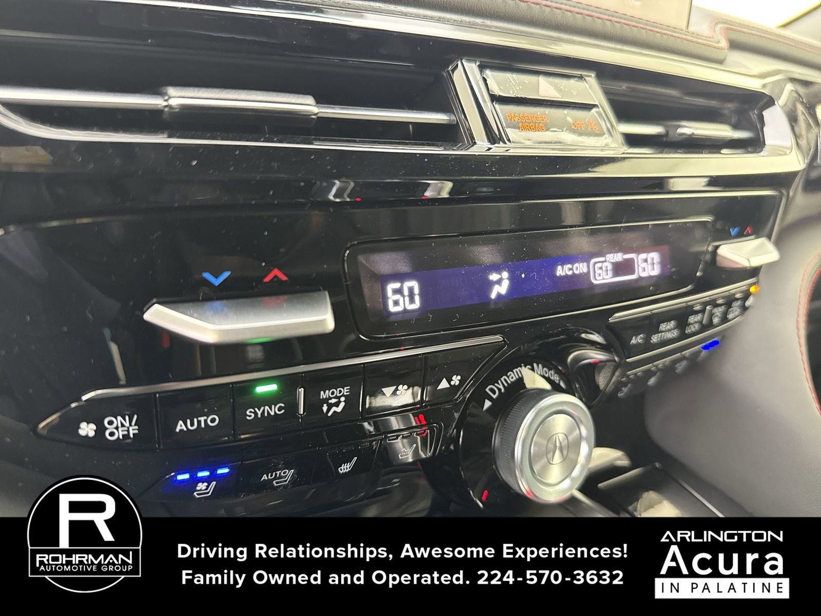 New 2026 Acura MDX Type S image 9