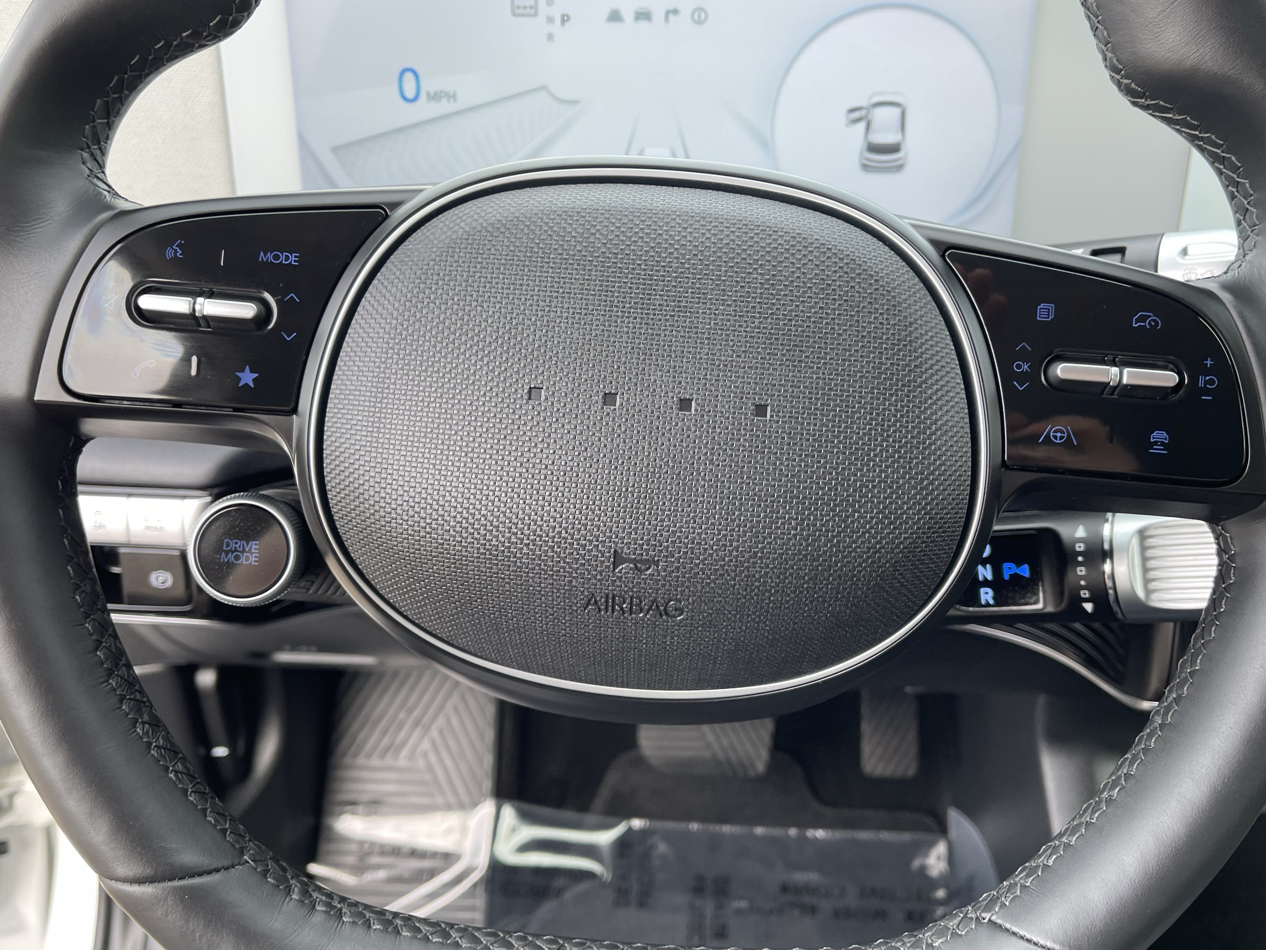 Certified 2023 Hyundai Ioniq 5 SEL AWD/4WD image 20
