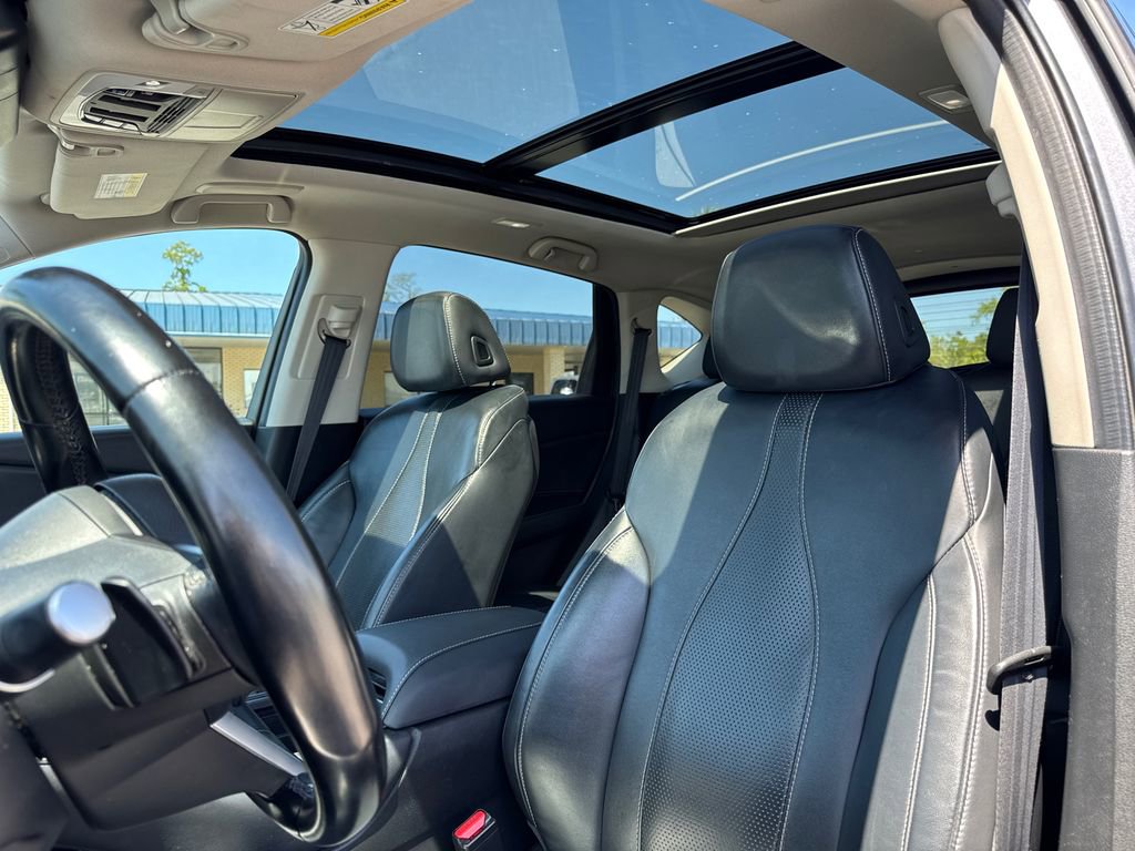 Used 2021 Acura RDX w/ Technology Package image 12