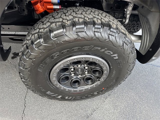 New 2025 Ford F150 Raptor image 12