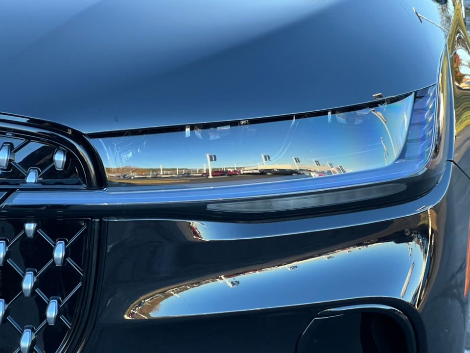 New 2026 Lincoln Nautilus Premier w/ Equipment Group 102A AWD/4WD image 33