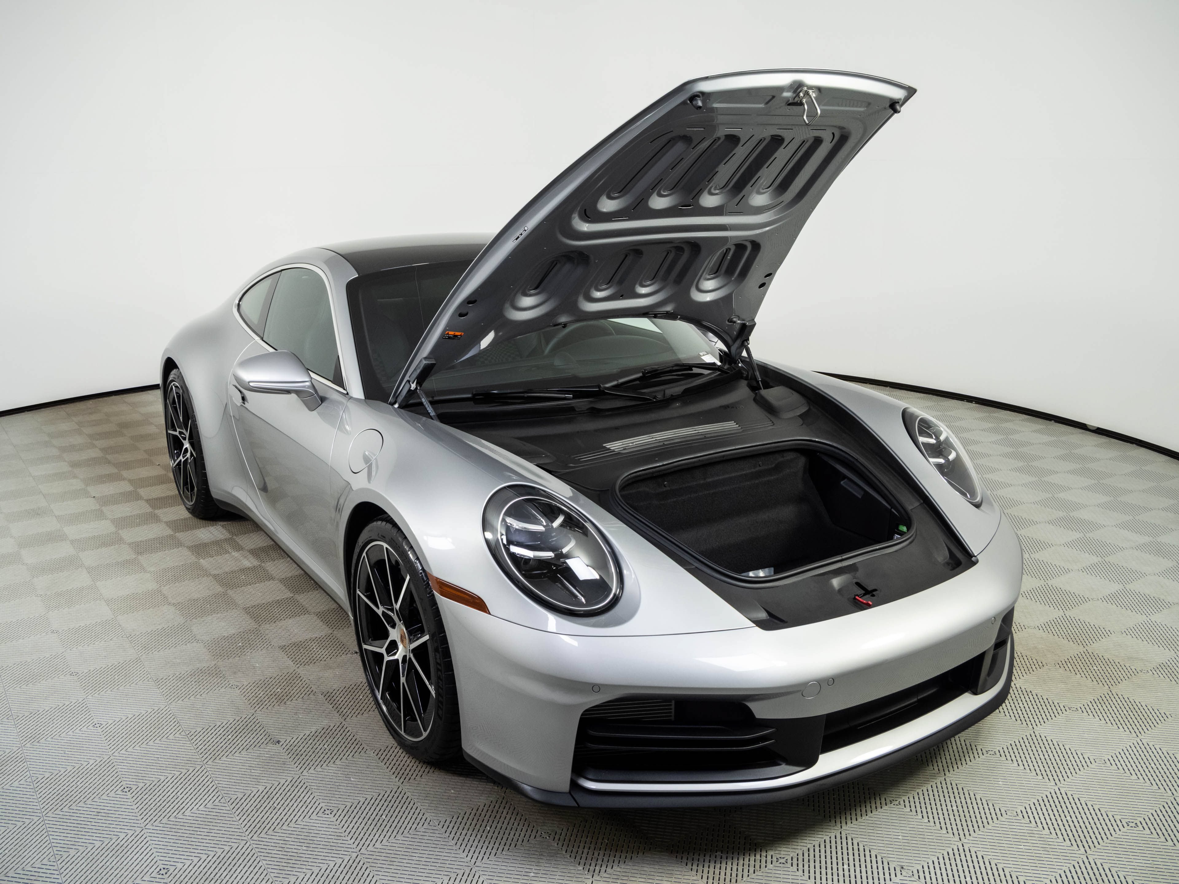 New 2026 Porsche 911 Carrera RWD image 25