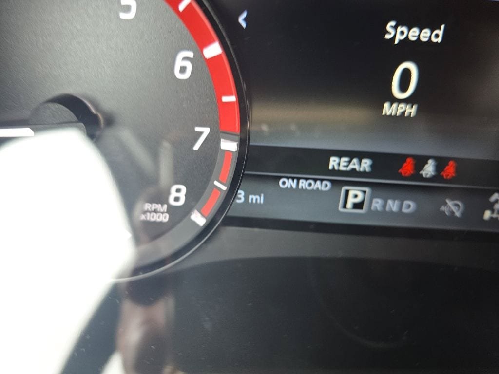 New 2026 Nissan Frontier PRO-4X AWD/4WD image 21