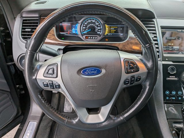 Used 2013 Ford Taurus Limited image 13