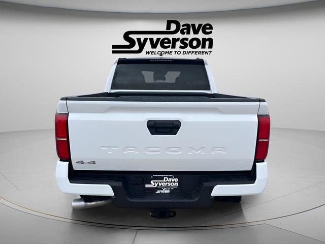 Used 2025 Toyota Tacoma SR5 image 5