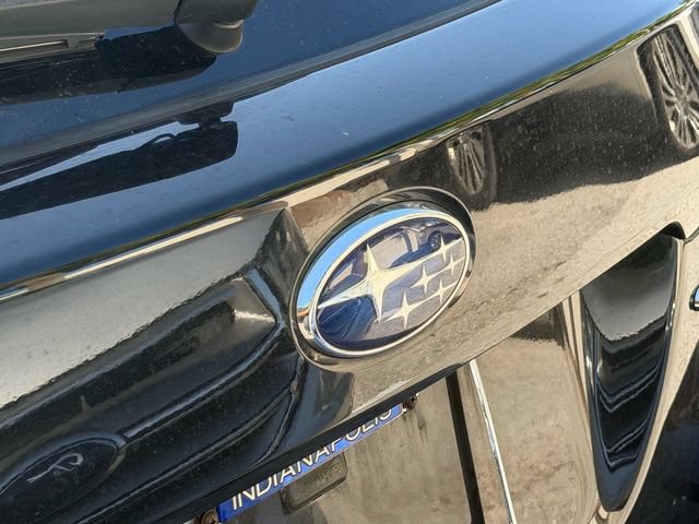 Used 2018 Subaru Outback 3.6R Touring AWD/4WD image 7