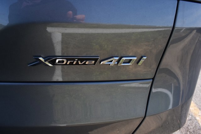 Used 2024 BMW X5 xDrive40i image 6