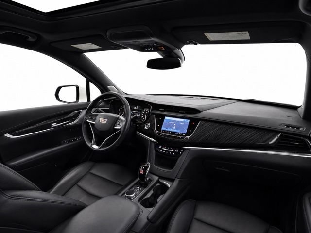 Used 2023 Cadillac XT6 Premium Luxury AWD/4WD image 30