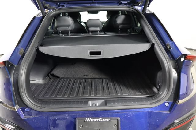 Used 2023 Kia EV6 GT-Line RWD image 10