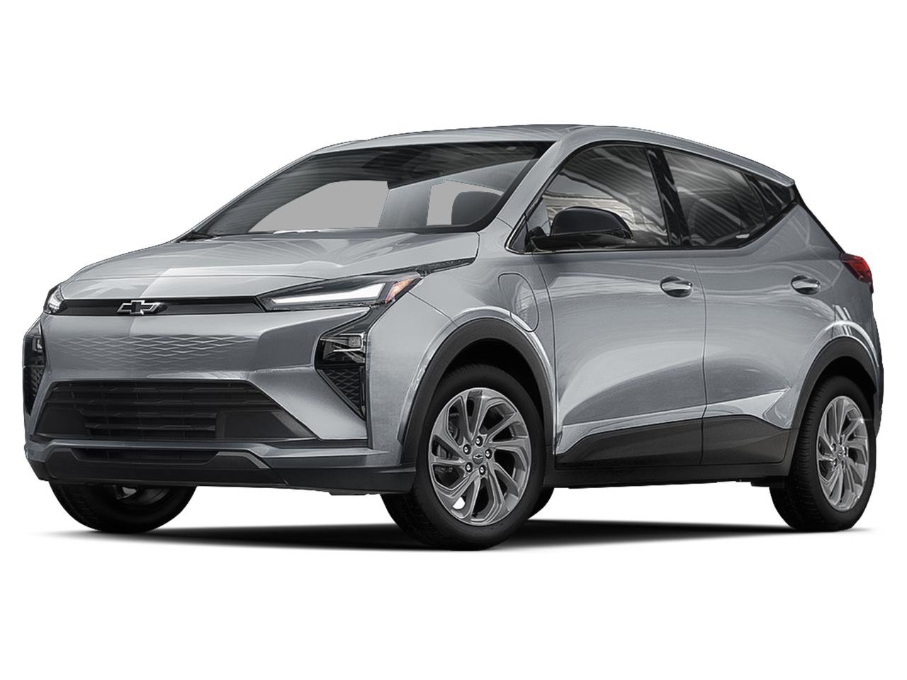 New 2027 Chevrolet Bolt LT image 49